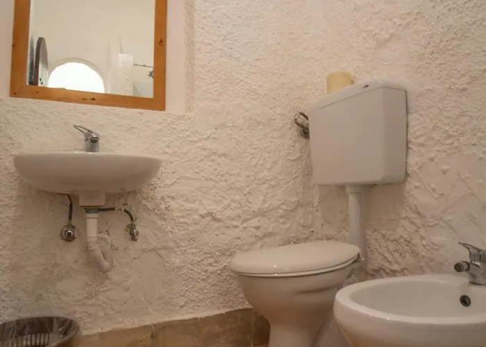 Apartment Di Cala Creta Lampedusa