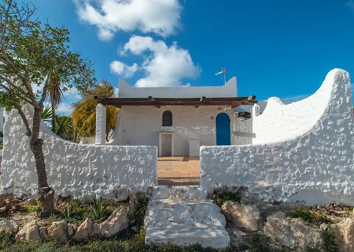 Apartment Di Cala Creta