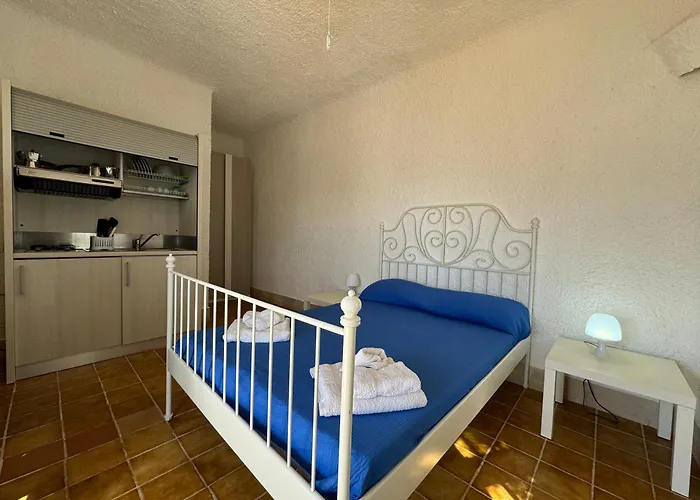 Di Cala Creta Apartment