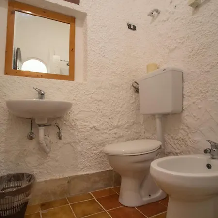 아파트 Di Cala Creta 람페두사