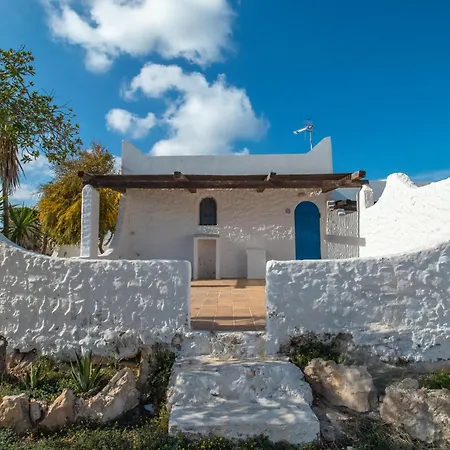 Appartamento Di Cala Creta