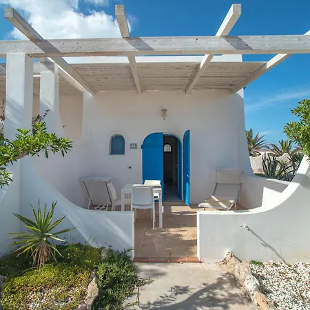 Appartamento Di Cala Creta Lampedusa
