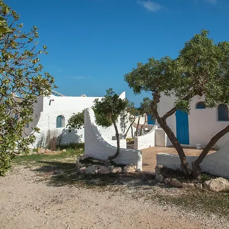Di Cala Creta 아파트 *